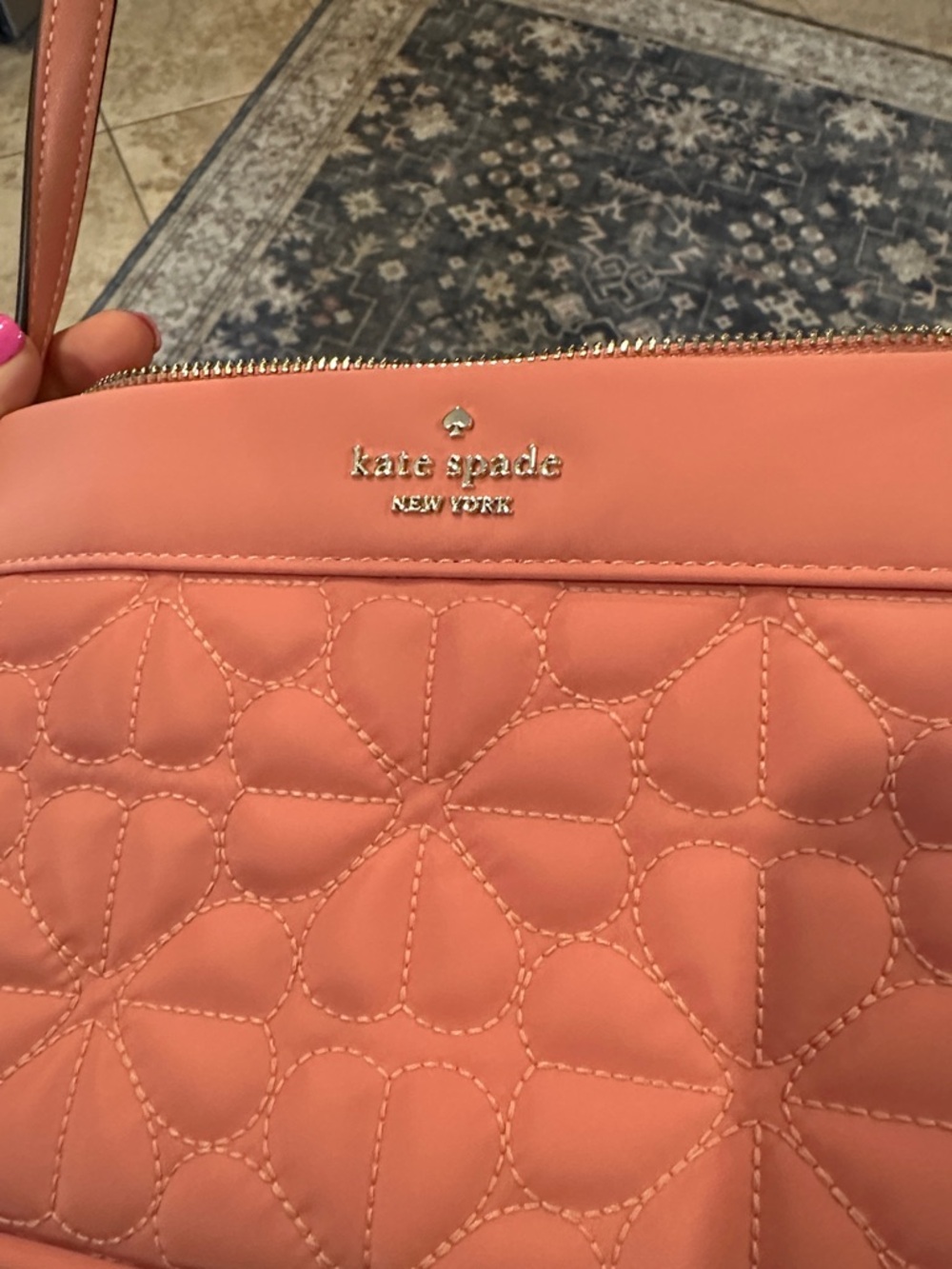 KATE SPADE - Picture 11 of 11